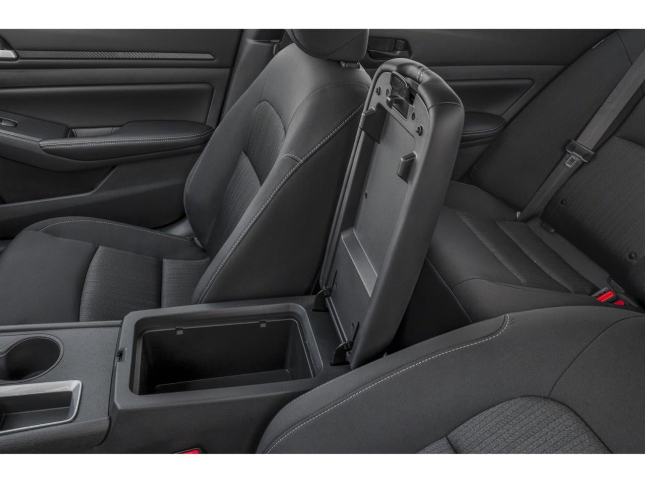 2025 Nissan Altima SV Special Edition