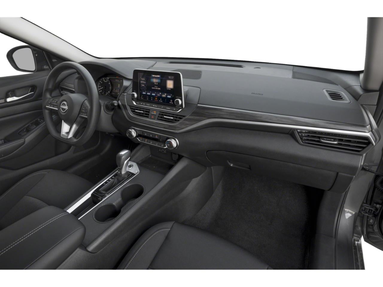 2025 Nissan Altima SV Special Edition