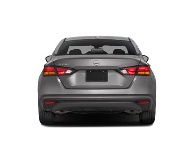 2025 Nissan Altima SV Special Edition