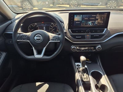 2026 Nissan Altima SV Special Edition