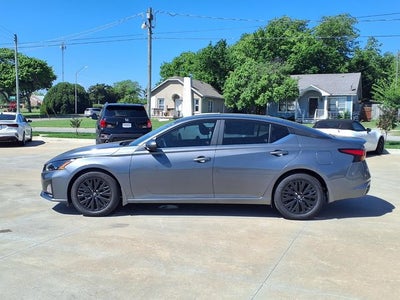 2026 Nissan Altima SV Special Edition
