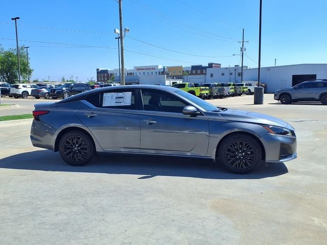 2026 Nissan Altima SV Special Edition