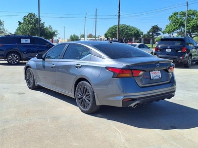 2026 Nissan Altima SV Special Edition
