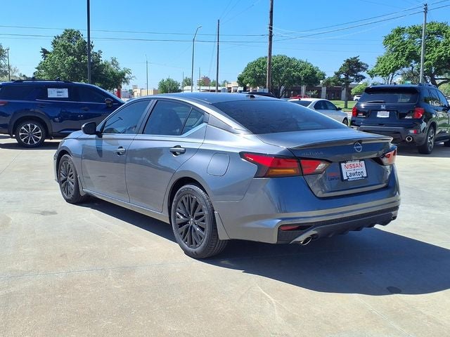 2026 Nissan Altima SV Special Edition