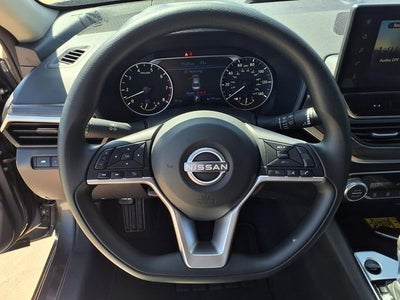 2026 Nissan Altima SV Special Edition