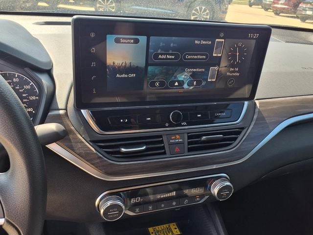 2026 Nissan Altima SV Special Edition