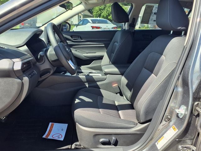 2026 Nissan Altima SV Special Edition