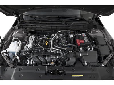 2026 Nissan Altima SV Special Edition