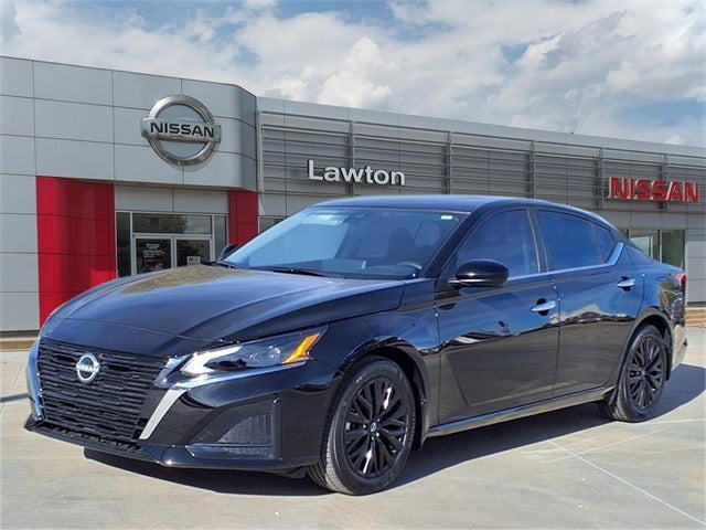 2025 Nissan Altima SV Special Edition