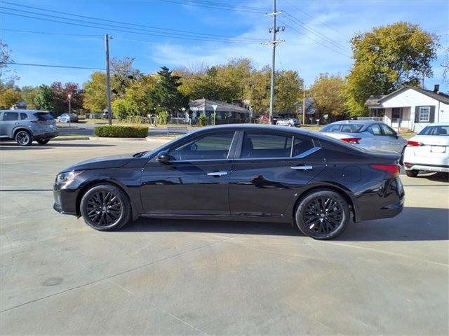 2025 Nissan Altima SV Special Edition