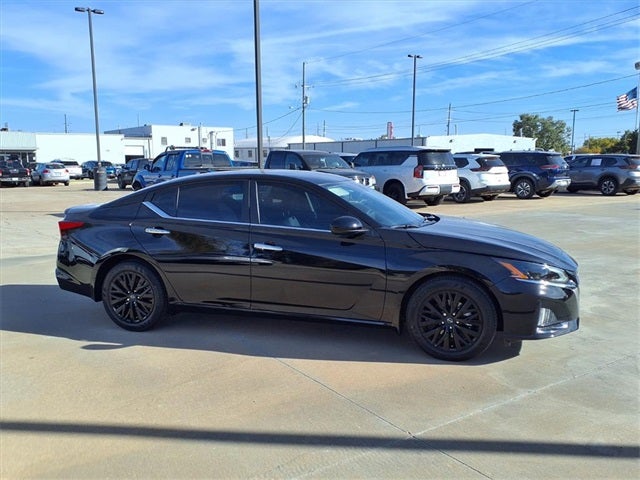 2025 Nissan Altima SV Special Edition