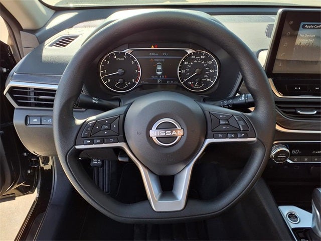 2025 Nissan Altima SV Special Edition