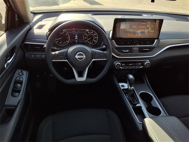 2025 Nissan Altima SV Special Edition