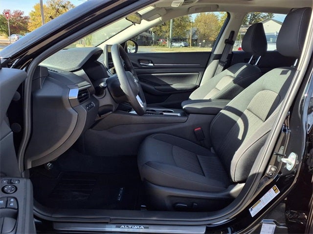 2025 Nissan Altima SV Special Edition