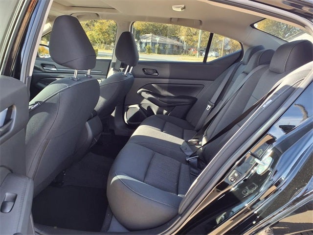 2025 Nissan Altima SV Special Edition