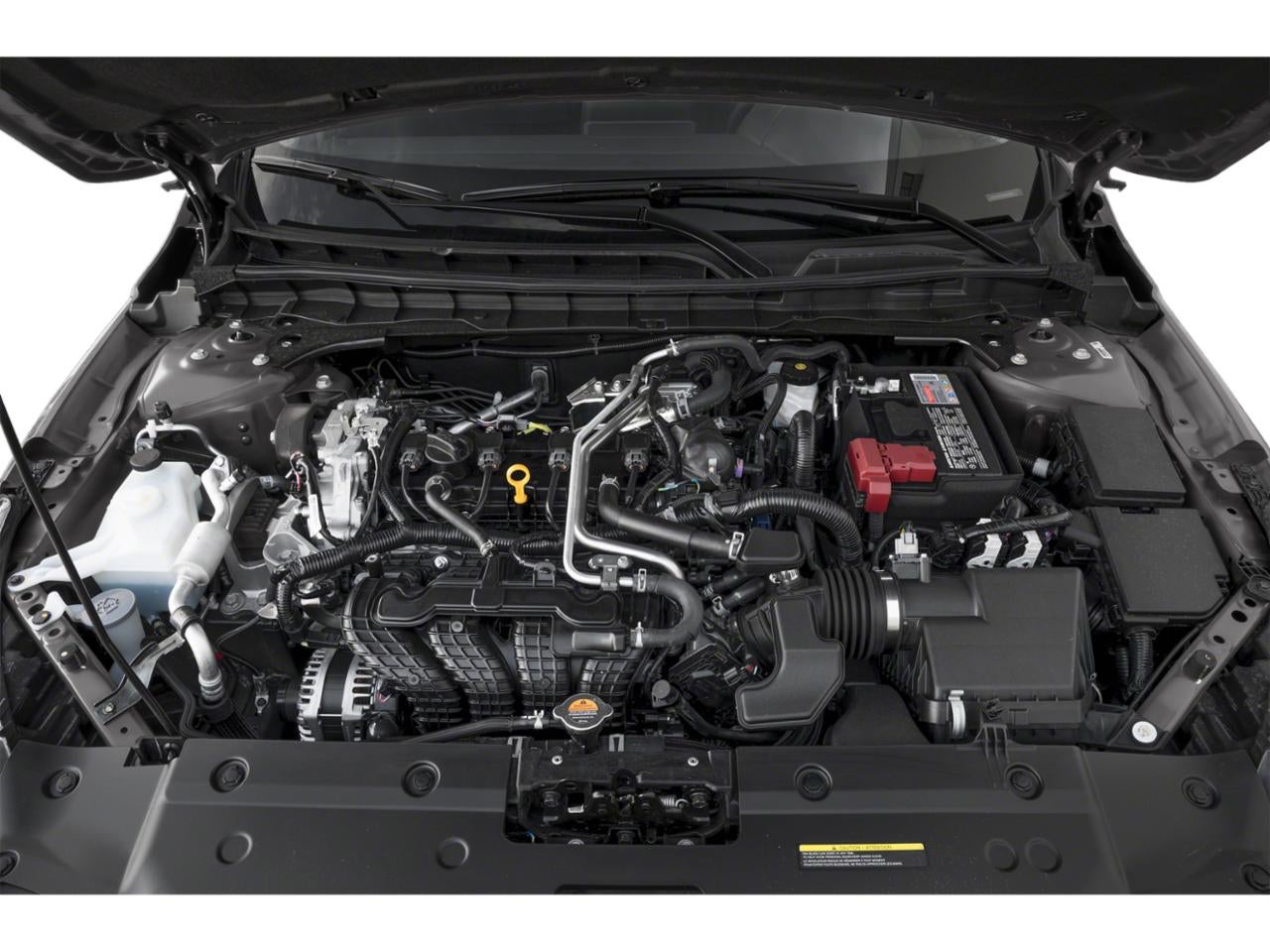 2025 Nissan Altima SV Special Edition