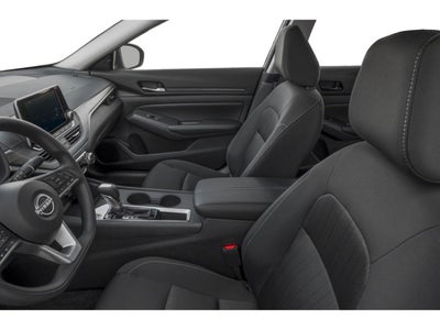 2025 Nissan Altima SV Special Edition