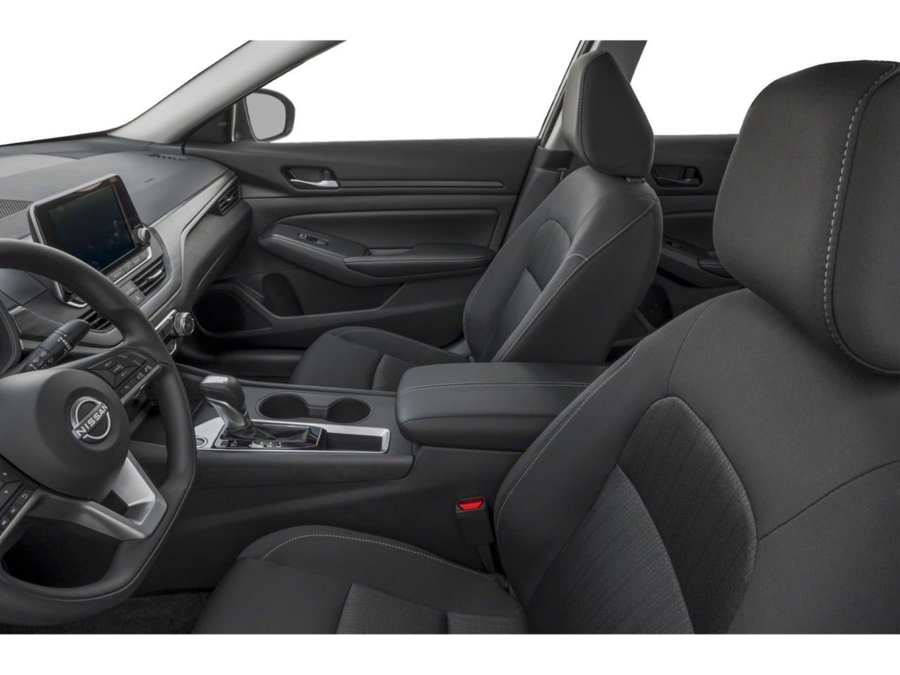 2025 Nissan Altima SV Special Edition