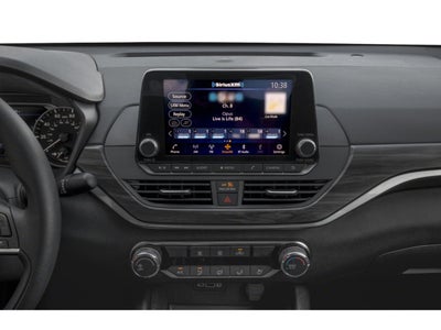 2025 Nissan Altima SV Special Edition