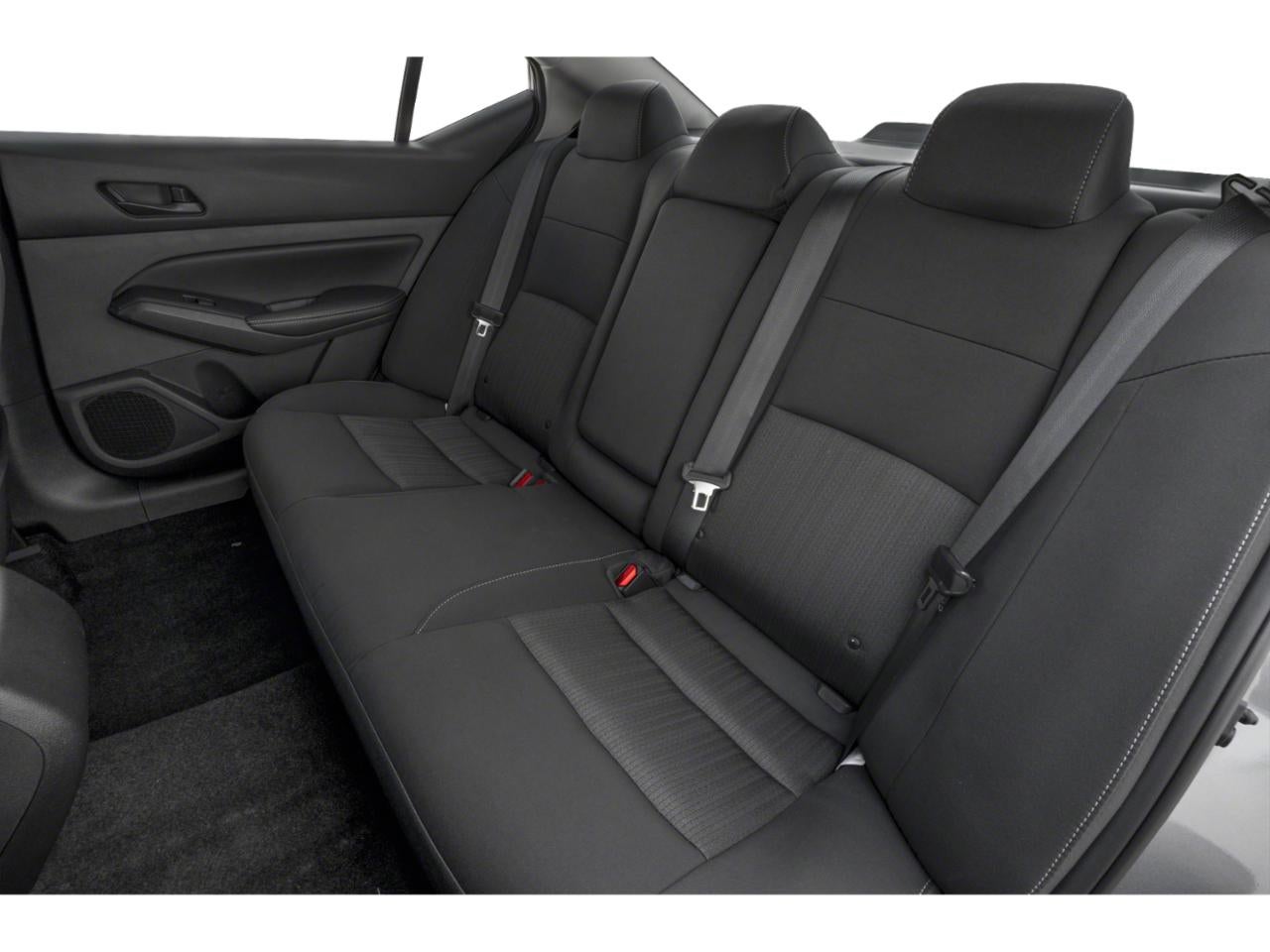 2025 Nissan Altima SV Special Edition