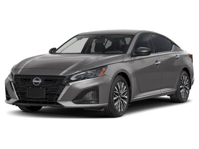 2025 Nissan Altima SV Special Edition