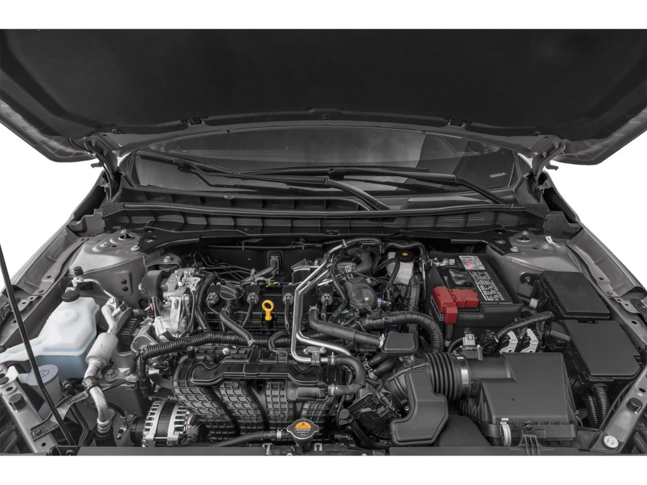 2024 Nissan Altima SL