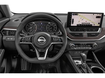 2024 Nissan Altima SL