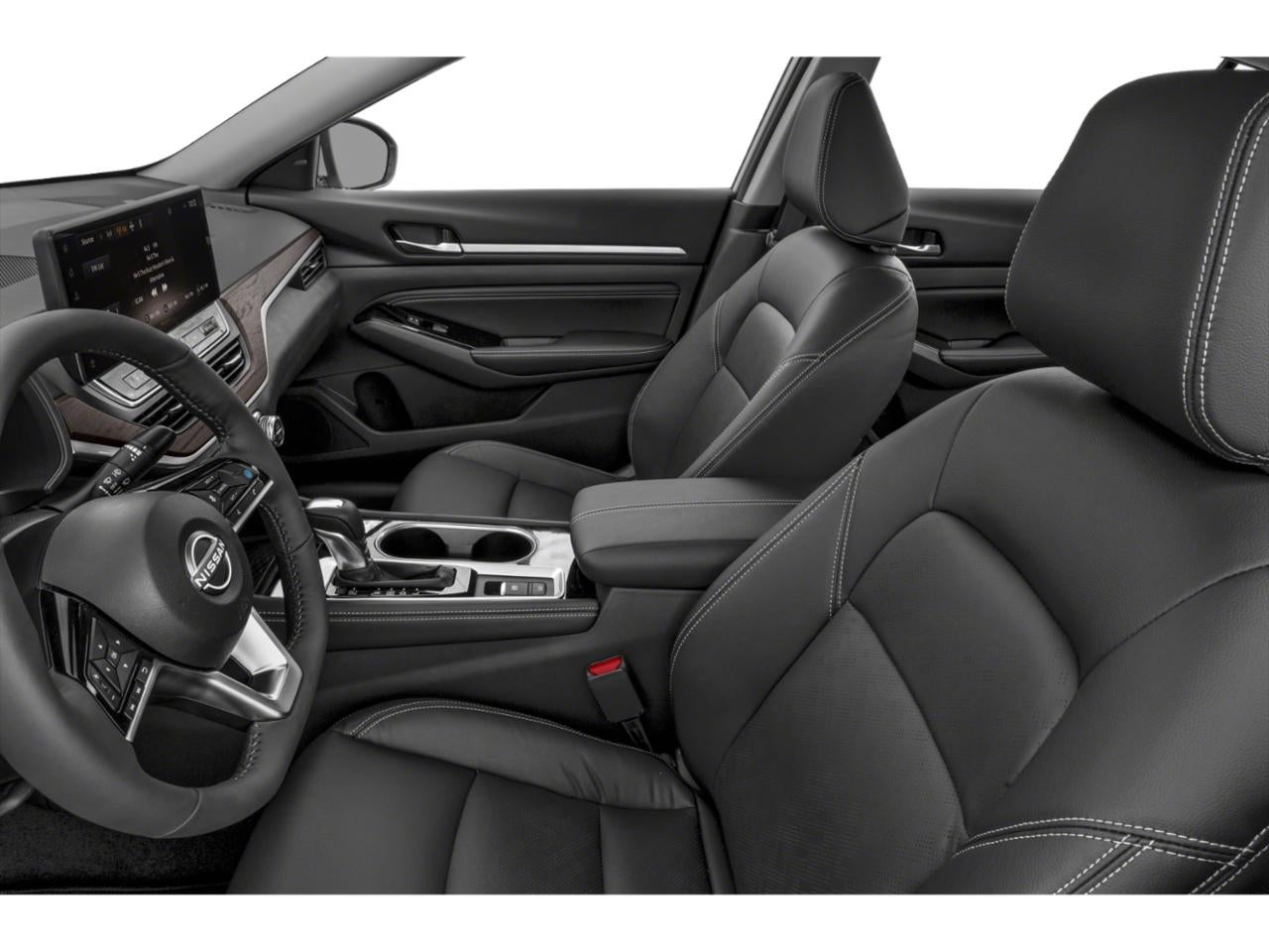 2024 Nissan Altima SL