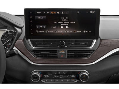 2024 Nissan Altima SL