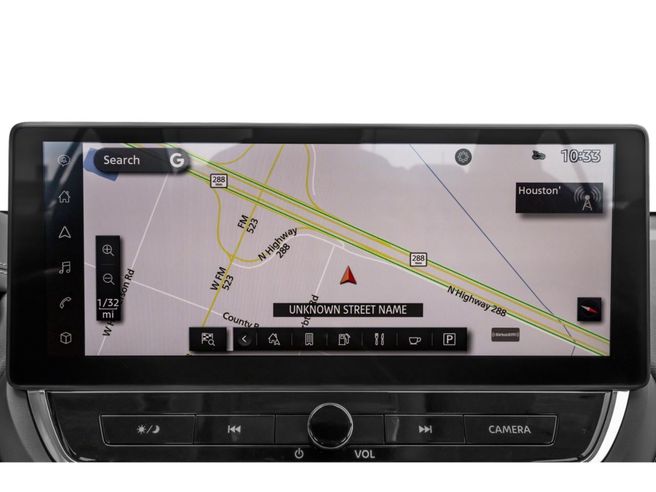 2024 Nissan Altima SL