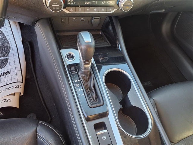 2023 Nissan Altima SL