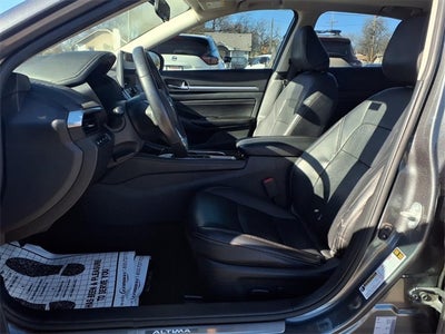 2023 Nissan Altima SL