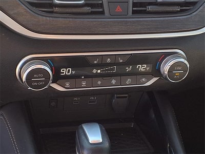 2023 Nissan Altima SL