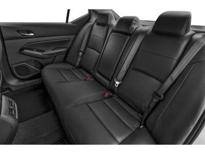 2023 Nissan Altima SL