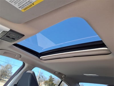 2024 Nissan Altima SL