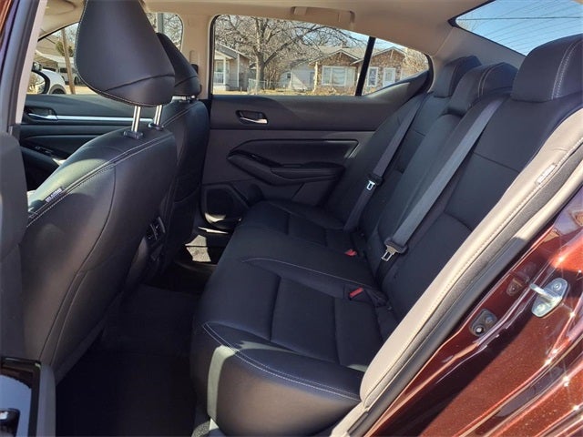 2024 Nissan Altima SL