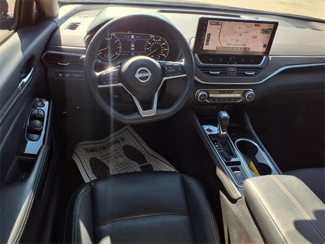 2024 Nissan Altima SL