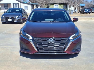 2024 Nissan Altima SL