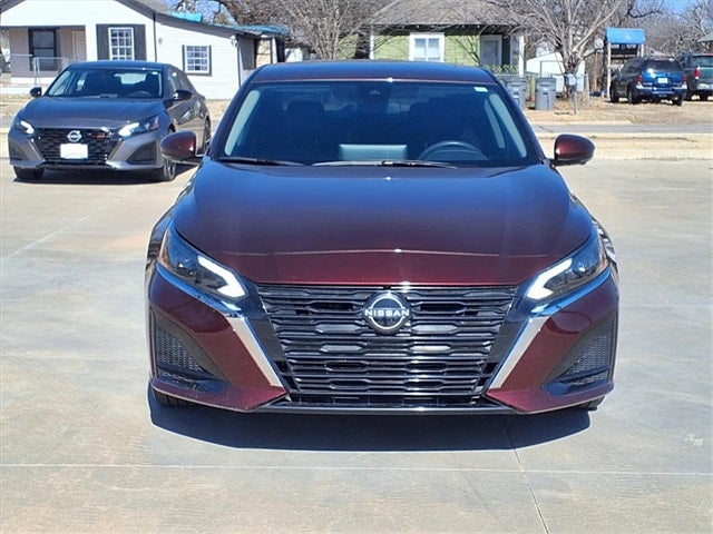 2024 Nissan Altima SL