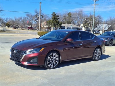 2024 Nissan Altima SL