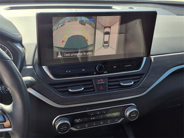 2024 Nissan Altima SL