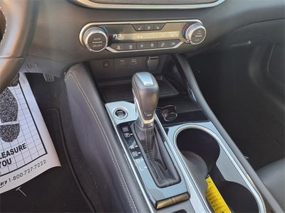 2024 Nissan Altima SL