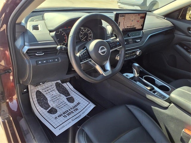 2024 Nissan Altima SL