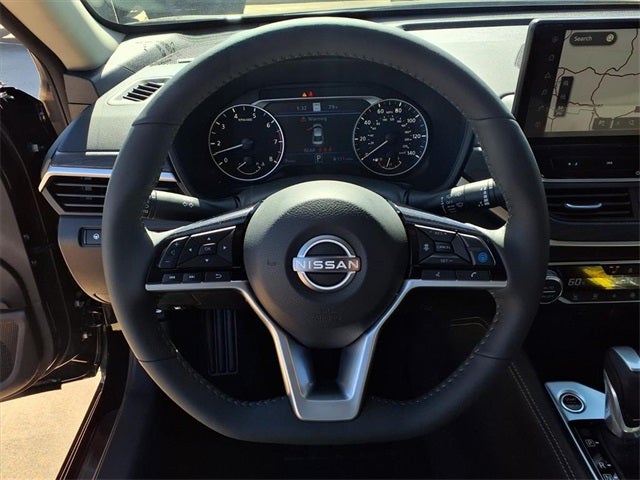 2025 Nissan Altima SL