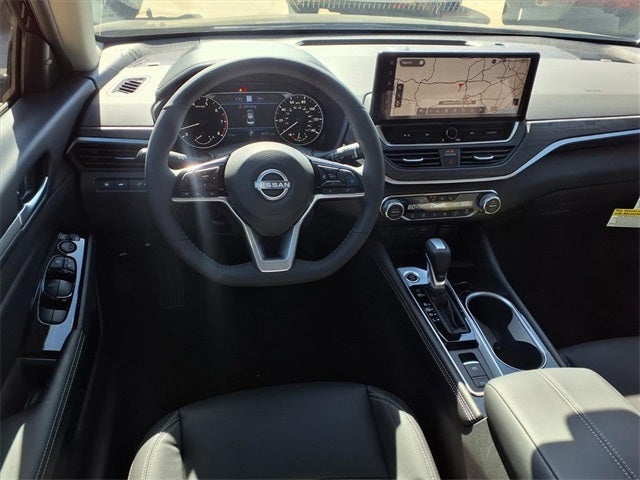 2025 Nissan Altima SL