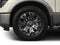 2017 Nissan Titan Platinum Reserve