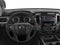 2017 Nissan Titan Platinum Reserve