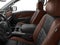 2017 Nissan Titan Platinum Reserve