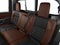 2017 Nissan Titan Platinum Reserve