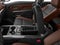 2017 Nissan Titan Platinum Reserve